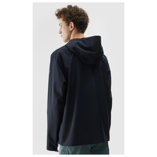 4F Ανδρικό μπουφάν Technical Jacket